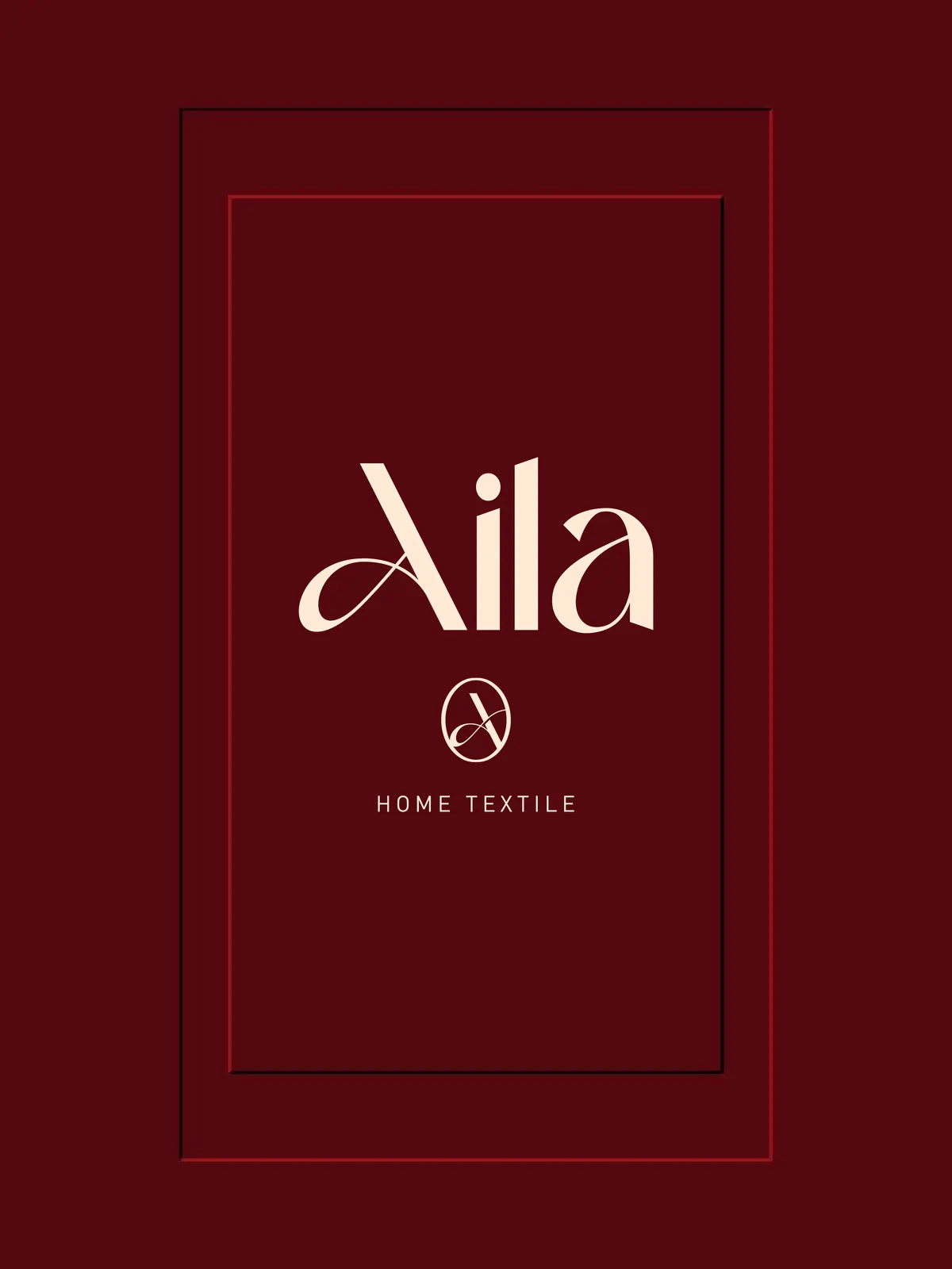 Aila — home textile