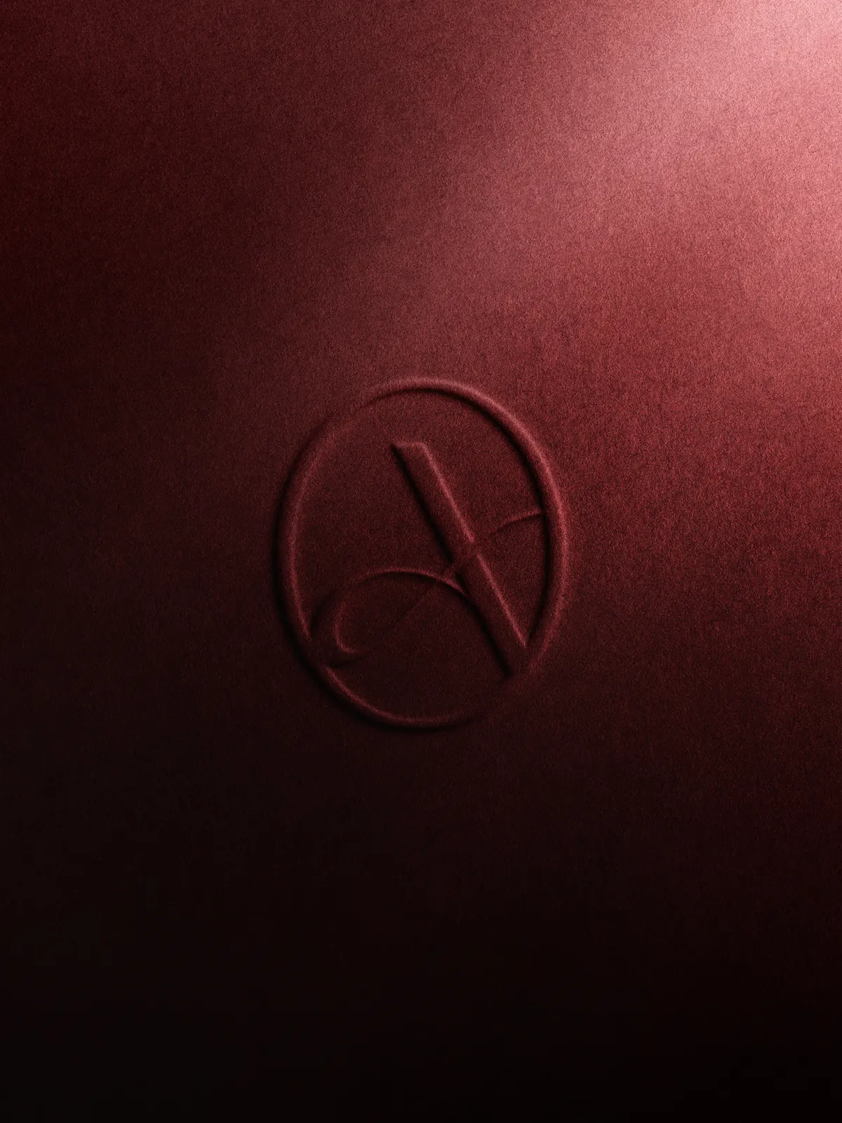 Aila home textile — identity and signage; image 3 of 9