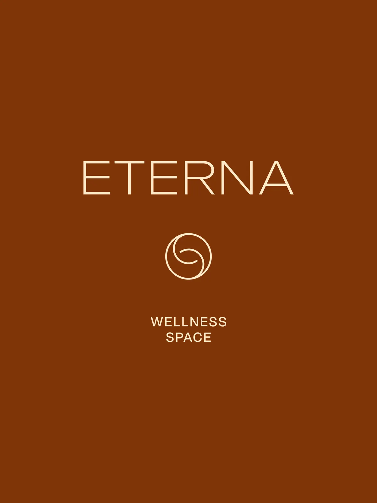 Eterna — wellness space
