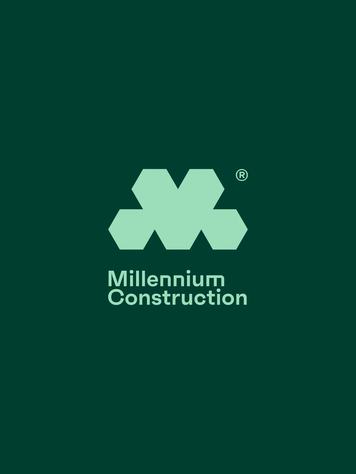 Millennium — construction