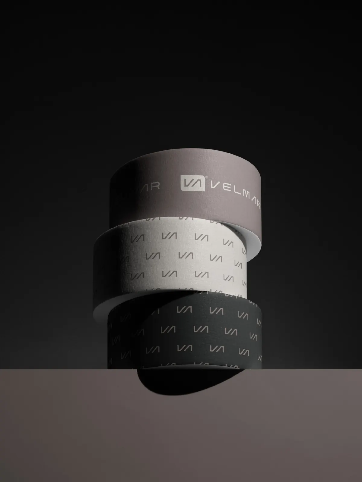 Velmar detailing center — identity, outdoor and web; image 4 of 8